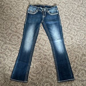 Women’s Vigoss The New York Slim Boot Jeans